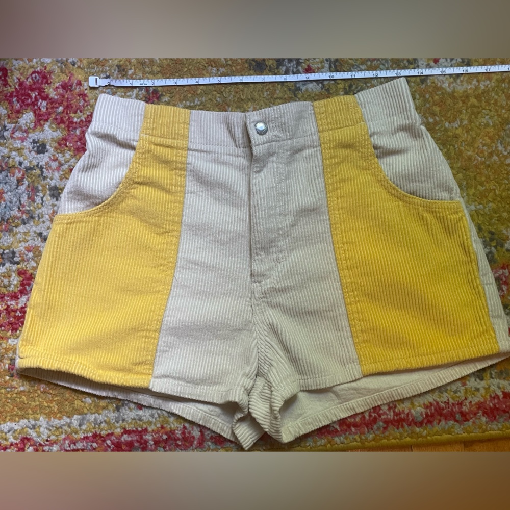 Urban Outfitters shorts